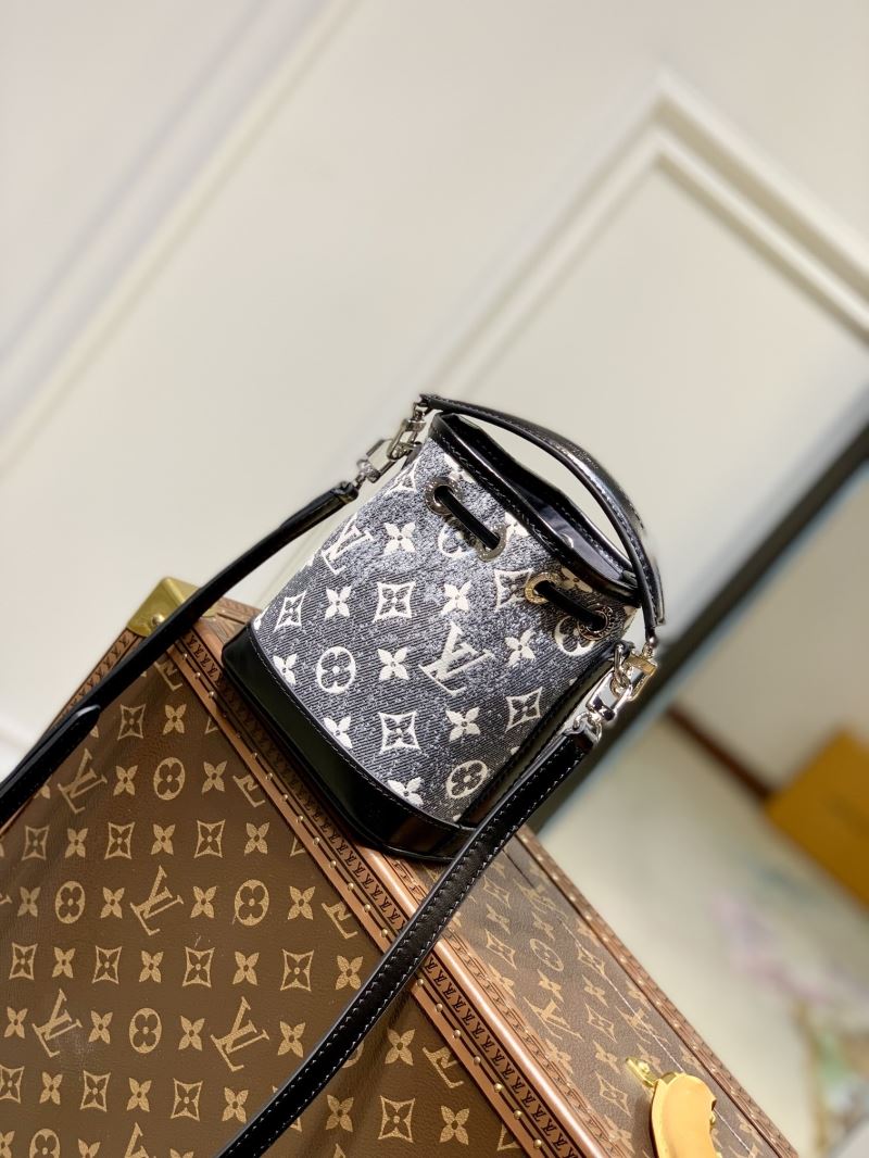 LV Bucket Bags